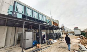 sema kalıp soğutma cihazı